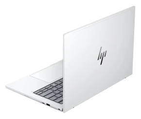 HP EliteBook 8 G1i Ultra 7 255U 14"WUXGA 400nits AG LBL 32GB DDR5 5600 SSD512 Intel Arc Cam 5MP+IR+ISP 62Wh W11Pro Glacier Silver Aluminium 3Y OnSite
