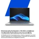 HP EliteBook 8 G1i Ultra 7 255U 14"WUXGA 400nits AG LBL 32GB DDR5 5600 SSD512 Intel Arc Cam 5MP+IR+ISP 62Wh W11Pro Glacier Silver Aluminium 3Y OnSite