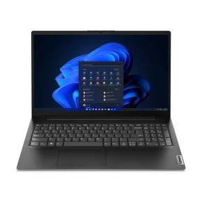 Lenovo V15 G4 AMN AMD Ryzen™ 5 7520U Laptop 39,6 cm (15.6") Full HD 16 GB LPDDR5-SDRAM 256 GB SSD Wi-Fi 5 (802.11ac) Windows 11 Pro British English Cz