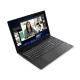 Lenovo V15 G4 AMN AMD Ryzen™ 5 7520U Laptop 39,6 cm (15.6") Full HD 16 GB LPDDR5-SDRAM 256 GB SSD Wi-Fi 5 (802.11ac) Windows 11 Pro British English Cz