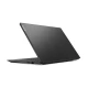 Lenovo V15 G4 AMN AMD Ryzen™ 5 7520U Laptop 39,6 cm (15.6") Full HD 16 GB LPDDR5-SDRAM 256 GB SSD Wi-Fi 5 (802.11ac) Windows 11 Pro British English Cz