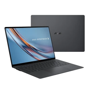 ASUS ExpertBook Ultra B9406CAA-TH0747X Ultra 7 356H 14"WQXGA+ Touch Tandem OLED 600nits 120Hz AG 32GB LPDDR5X SSD1TB Intel Graphics WLAN+BT Cam1080p +