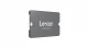 Lexar Dysk SSD NS100 512GB SATA3 2.5 550/450MB/s