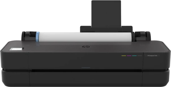 HP Designjet Drukarka T250, 24-calowa, wersja na rok 2025