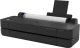 HP Designjet Drukarka T250, 24-calowa, wersja na rok 2025