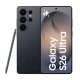 Samsung Galaxy S26 Ultra 17,5 cm (6.9") Dual SIM Android 16.0 5G USB Type-C 12 GB 512 GB 5000 mAh Czarny