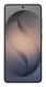 Samsung Galaxy S26 Ultra 17,5 cm (6.9") Dual SIM Android 16.0 5G USB Type-C 12 GB 512 GB 5000 mAh Czarny