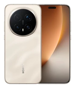 Honor Magic8 Pro 5G 17 cm (6.71") Dual SIM Android 16.0 USB Type-C 12 GB 512 GB 7100 mAh Złoto