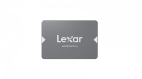 Lexar NS100 1TB SATA3 2.5 550/500MB/s Dysk SSD LNS100-1TRB