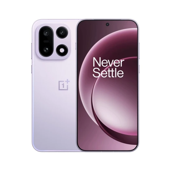 OnePlus 15 5G 16/512GB Ultra Violet