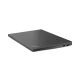 Lenovo ThinkPad E16 i5-1335U 16"WUXGA IPS AG 16GB SSD256 BT BLKB FPR LAN W11Pro Graphite Black (REPACK) 2Y