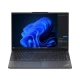 Lenovo ThinkPad E16 Gen 2 Ryzen 7 7735U 16"WUXGA Touch IPS AG 16GB SSD1TB BT BLKB FPR LAN W11Pro Graphite Black (REPACK) 2Y