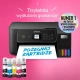 Urządzenie wielofunkcyjne atramentowe Epson EcoTank L3280 3w1