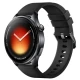 Xiaomi Watch 5 3,91 cm (1.54") AMOLED 47 mm Cyfrowy 480 x 480 px Ekran dotykowy Czarny GPS