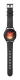 Xiaomi Watch 5 3,91 cm (1.54") AMOLED 47 mm Cyfrowy 480 x 480 px Ekran dotykowy Czarny GPS