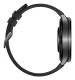 Xiaomi Watch 5 3,91 cm (1.54") AMOLED 47 mm Cyfrowy 480 x 480 px Ekran dotykowy Czarny GPS