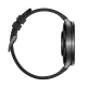Xiaomi Watch 5 3,91 cm (1.54") AMOLED 47 mm Cyfrowy 480 x 480 px Ekran dotykowy Czarny GPS