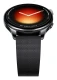 Xiaomi Watch 5 3,91 cm (1.54") AMOLED 47 mm Cyfrowy 480 x 480 px Ekran dotykowy Czarny GPS