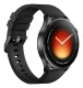 Xiaomi Watch 5 3,91 cm (1.54") AMOLED 47 mm Cyfrowy 480 x 480 px Ekran dotykowy Czarny GPS