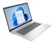 HP 17-cp3003nw Ryzen 7 7730U 17,3"FHD 300nits AG 16GB DDR4 3200 SSD512 Vega 8 Cam720p 41Wh Win11 Natural Silver 2Y