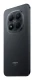 Xiaomi Redmi Note 15 Pro+ 5G Midnight Black - 17,4 cm (6.83") 8 GB 256 GB 6500 mAh Czarny