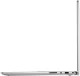 DELL DC16251 Intel Core 7 150U Laptop 40,6 cm (16") Full HD+ 16 GB DDR5-SDRAM 512 GB SSD Wi-Fi 6 (802.11ax) Windows 11 Pro Platyna, Srebrny