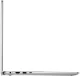DELL DC16251 Intel Core 7 150U Laptop 40,6 cm (16") Full HD+ 16 GB DDR5-SDRAM 512 GB SSD Wi-Fi 6 (802.11ax) Windows 11 Pro Platyna, Srebrny