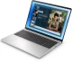 DELL DC16251 Intel Core 7 150U Laptop 40,6 cm (16") Full HD+ 16 GB DDR5-SDRAM 512 GB SSD Wi-Fi 6 (802.11ax) Windows 11 Pro Platyna, Srebrny
