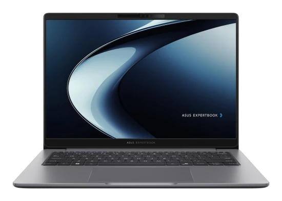 ASUS ExpertBook P3 PM3406CKA-LY0291W Copilot+ PC AMD Ryzen AI 5 330 Laptop 35,6 cm (14") WUXGA 16 GB DDR5-SDRAM 512 GB SSD Wi-Fi 7 (802.11be) Windows