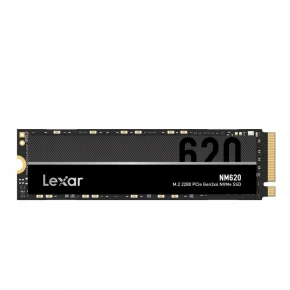 Lexar NM620 2TB NVMe M.2 2280 3300/3000MB/s Dysk SSD LNM620X002T-RNNNG