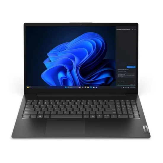 Notebook Lenovo V15 G5 IRL 15,6"FHD/i7-13620H/16GB/SSD512GB/UHD/11PR Business Black 3Y
