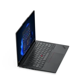 Lenovo ThinkPad E14 Gen 7 (AMD) AMD Ryzen™ 5 220 Laptop 35,6 cm (14") WUXGA 16 GB DDR5-SDRAM 512 GB SSD Wi-Fi 6E (802.11ax) Windows 11 Pro Angielski C