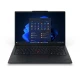 Lenovo ThinkPad E14 Gen 7 (Intel) Copilot+ PC Intel Core Ultra 5 226V Laptop 35,6 cm (14") WUXGA 16 GB LPDDR5x-SDRAM 512 GB SSD Wi-Fi 6E (802.11ax) Wi