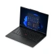 Lenovo ThinkPad E14 Gen 7 (Intel) Copilot+ PC Intel Core Ultra 5 226V Laptop 35,6 cm (14") WUXGA 16 GB LPDDR5x-SDRAM 512 GB SSD Wi-Fi 6E (802.11ax) Wi