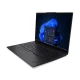 Lenovo ThinkPad L16 Gen 2 (AMD) Copilot+ PC AMD Ryzen AI 5 340 Laptop 40,6 cm (16") WUXGA 32 GB DDR5-SDRAM 512 GB SSD Wi-Fi 7 (802.11be) Windows 11 Pr