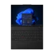 Lenovo ThinkPad L16 Gen 2 (AMD) Copilot+ PC AMD Ryzen AI 5 340 Laptop 40,6 cm (16") WUXGA 32 GB DDR5-SDRAM 512 GB SSD Wi-Fi 7 (802.11be) Windows 11 Pr