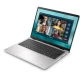 DELL Pro 14 Essential PV14250 Intel Core 3 100U Laptop 35,6 cm (14") Full HD+ 8 GB DDR5-SDRAM 512 GB SSD Wi-Fi 6 (802.11ax) Windows 11 Pro Platyna, Sr