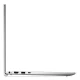 DELL DC15250 Intel® Core™ i5 i5-1334U Laptop 39,6 cm (15.6") Full HD 16 GB DDR4-SDRAM 1 TB SSD Wi-Fi 6 (802.11ax) Windows 11 Home Platyna, Srebrny