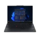 Lenovo ThinkPad E16 Gen 3 (Intel) Copilot+ PC Intel Core Ultra 5 226V Laptop 40,6 cm (16") WUXGA 16 GB LPDDR5x-SDRAM 512 GB SSD Wi-Fi 6E (802.11ax) Wi