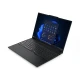 Lenovo ThinkPad E16 Gen 3 (Intel) Copilot+ PC Intel Core Ultra 5 226V Laptop 40,6 cm (16") WUXGA 16 GB LPDDR5x-SDRAM 512 GB SSD Wi-Fi 6E (802.11ax) Wi