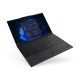 Lenovo ThinkPad E16 Gen 3 (Intel) Copilot+ PC Intel Core Ultra 5 226V Laptop 40,6 cm (16") WUXGA 16 GB LPDDR5x-SDRAM 512 GB SSD Wi-Fi 6E (802.11ax) Wi
