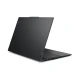 Lenovo ThinkPad E16 Gen 3 (Intel) Copilot+ PC Intel Core Ultra 5 226V Laptop 40,6 cm (16") WUXGA 16 GB LPDDR5x-SDRAM 512 GB SSD Wi-Fi 6E (802.11ax) Wi