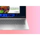 HP ProBook 4 G1i AI Intel Core Ultra 5 225U Laptop 35,6 cm (14") WUXGA 16 GB DDR5-SDRAM 512 GB SSD Wi-Fi 6E (802.11ax) Windows 11 Pro AI PC Srebrny