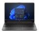 HP 250R G9 Intel Core Ultra 5 120U Laptop 39,6 cm (15.6") Full HD 16 GB DDR4-SDRAM 512 GB SSD Wi-Fi 6 (802.11ax) Windows 11 Pro Czarny