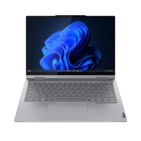 Lenovo ThinkBook 14 G5 2in1 Ultra 5 225U 14.0"WUXGA Touch IPS 300nits Glossy 16GB DDR5 5600 SSD512 Intel Graphics Cam FHD 60Wh W11Pro Luna Grey 3Y OnS