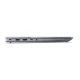 Lenovo ThinkBook 14 G5 2in1 Ultra 5 225U 14.0"WUXGA Touch IPS 300nits Glossy 16GB DDR5 5600 SSD512 Intel Graphics Cam FHD 60Wh W11Pro Luna Grey 3Y OnS