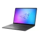 ASUS ROG Zephyrus G16 GU605CW-U9322W Ultra 9 285H 16"2.5K OLED 240Hz 32GB LPDDR5X 7467 SSD2TB GeForce RTX 5080 16GB WLAN+BT Cam 1080p IR 90WHrs Win11