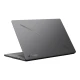 ASUS ROG Zephyrus G16 GU605CW-U9322W Ultra 9 285H 16"2.5K OLED 240Hz 32GB LPDDR5X 7467 SSD2TB GeForce RTX 5080 16GB WLAN+BT Cam 1080p IR 90WHrs Win11