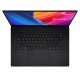 ASUS ProArt P16 H7606WM-SR122X Ryzen AI 9 HX 370 16.0"3K OLED Touch 120Hz 500nits AG 32GB LPDDR5X SSD1TB GeForce RTX 5060 8GB WLAN+BT Cam FHD 90WHrs W