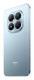 Xiaomi Redmi Note 15 Pro+ Glacier Blue - 5G 17,4 cm (6.83") 8 GB 256 GB 6500 mAh Niebieski